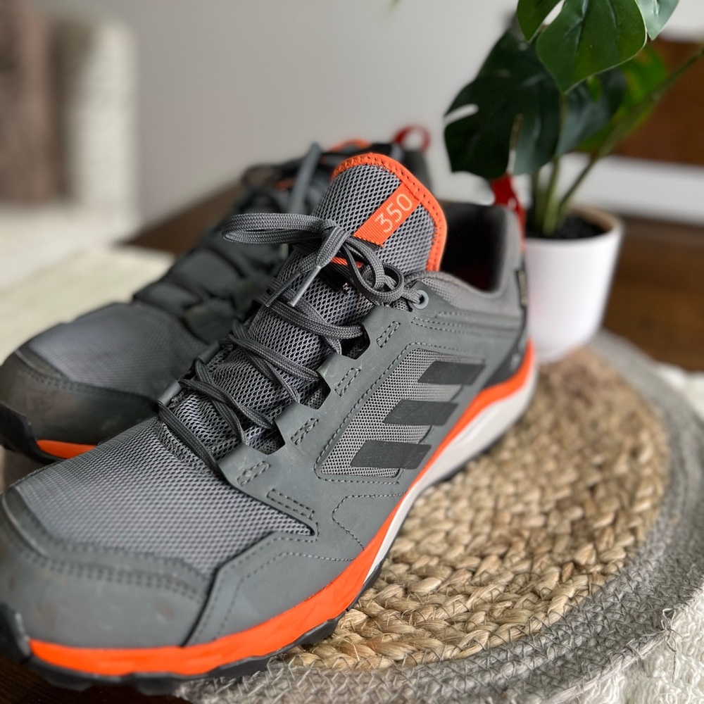 Adidas Terrex 350 Hiking/Trail Sneakers